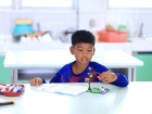 โครงการส่งเสริมความถนัด ความสนใจ และความสมารถพิเศษ ภาคฤดูร้อ ... Image 363